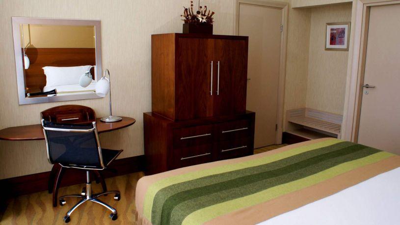 Sheraton Kampala