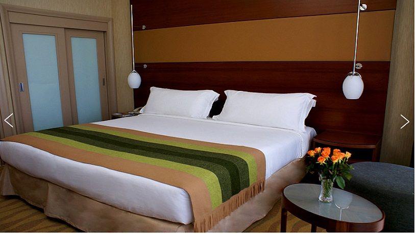 Sheraton Kampala