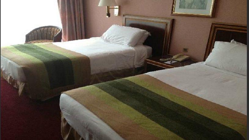 Sheraton Kampala