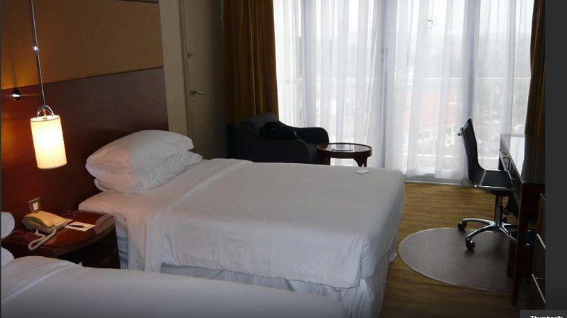 Sheraton Kampala