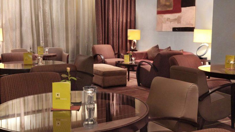 Sheraton Kampala