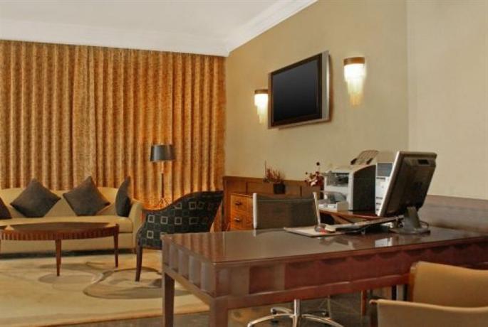 Sheraton Kampala
