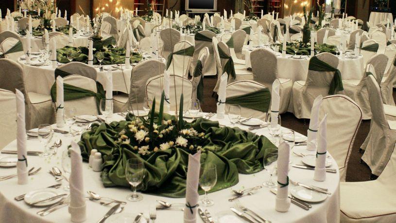 Sheraton Kampala