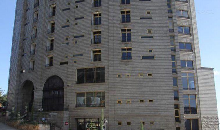 Belle Vue Hotel and Spa