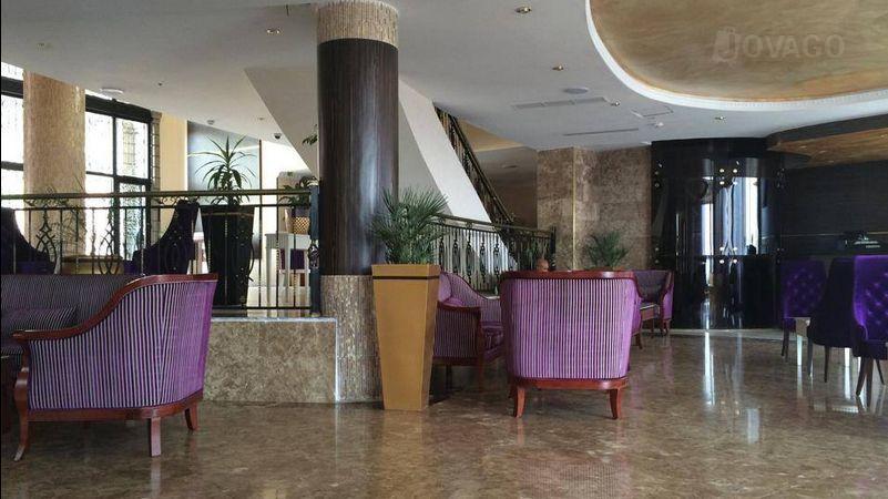 Belle Vue Hotel and Spa