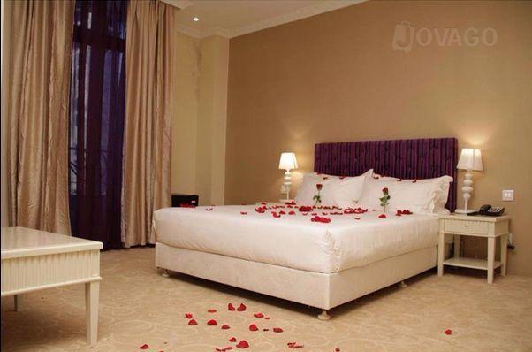 Belle Vue Hotel and Spa