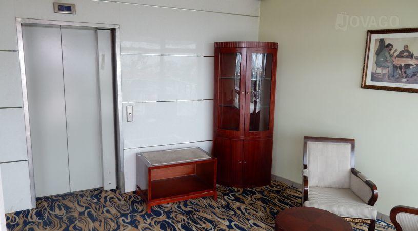 Yoly Addis Hotel