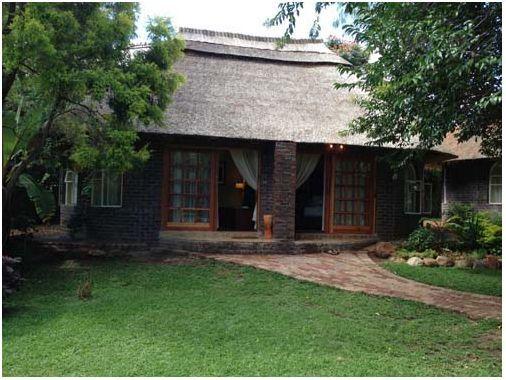 Pakanaka Lodge
