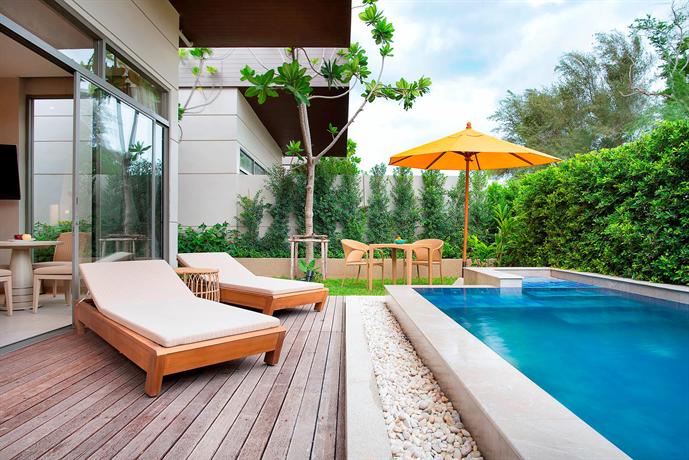 Avani Hua Hin Resort Villas Cha Am Compare Deals