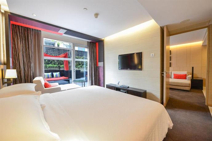 Four Points by Sheraton Bangkok Sukhumvit 15