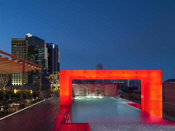 Four Points by Sheraton Bangkok Sukhumvit 15