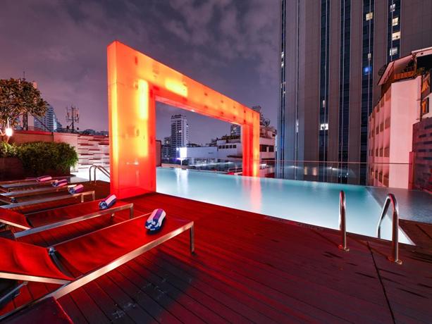 Four Points by Sheraton Bangkok Sukhumvit 15