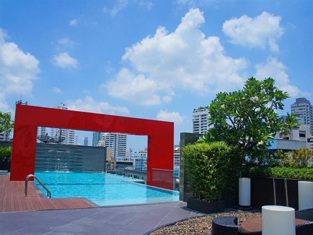 Four Points by Sheraton Bangkok Sukhumvit 15