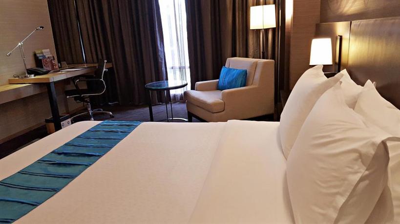 Four Points by Sheraton Bangkok Sukhumvit 15