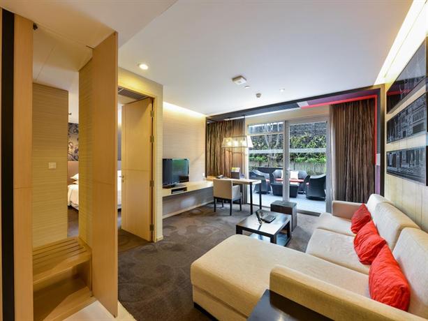 Four Points by Sheraton Bangkok Sukhumvit 15