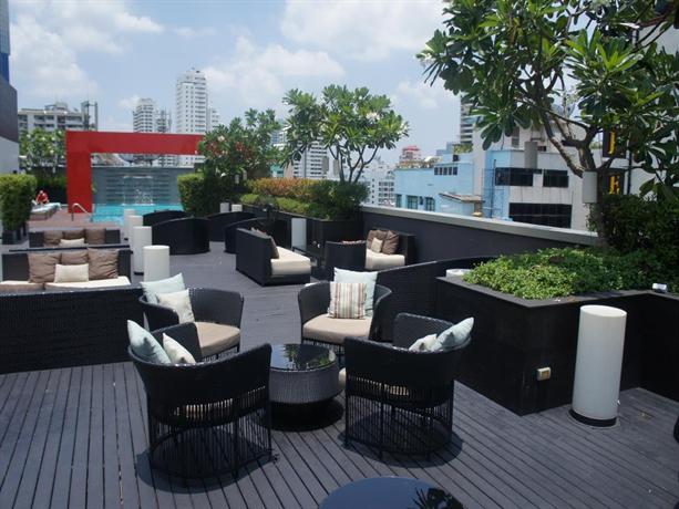 Four Points by Sheraton Bangkok Sukhumvit 15