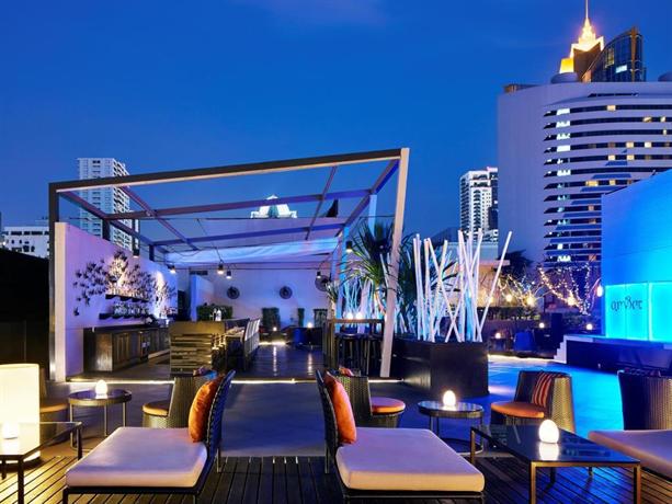 Four Points by Sheraton Bangkok Sukhumvit 15