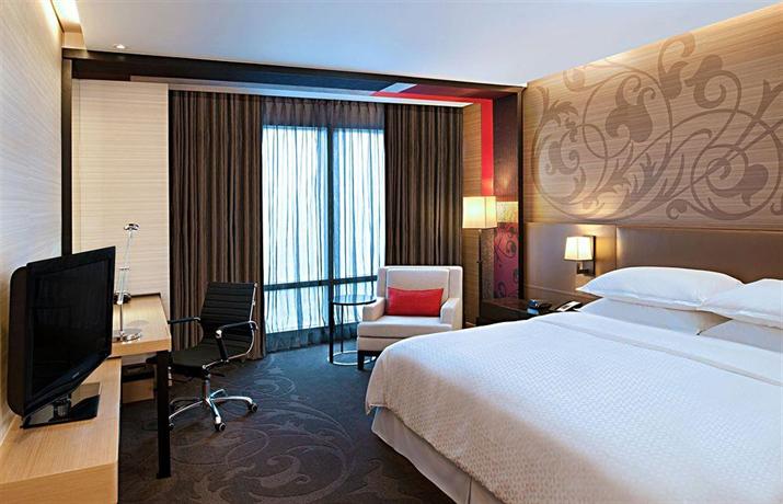 Four Points by Sheraton Bangkok Sukhumvit 15