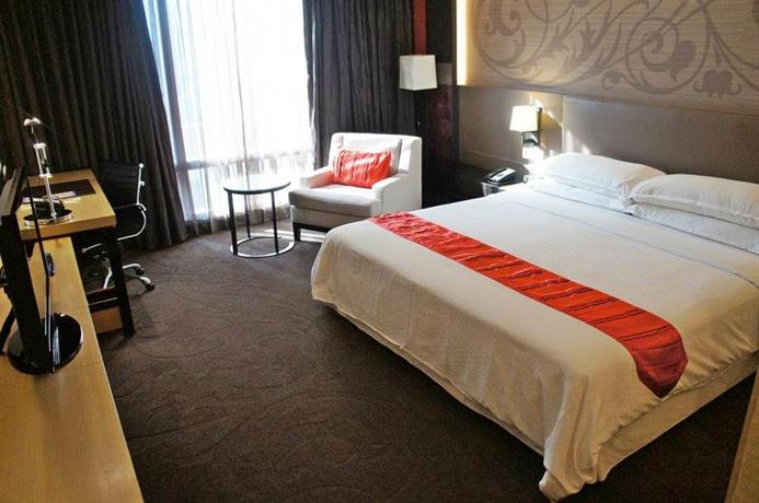 Four Points by Sheraton Bangkok Sukhumvit 15