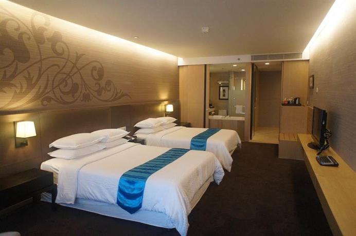 Four Points by Sheraton Bangkok Sukhumvit 15