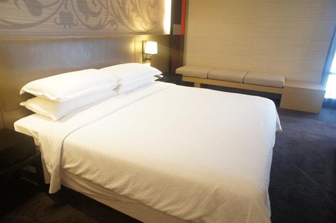 Four Points by Sheraton Bangkok Sukhumvit 15