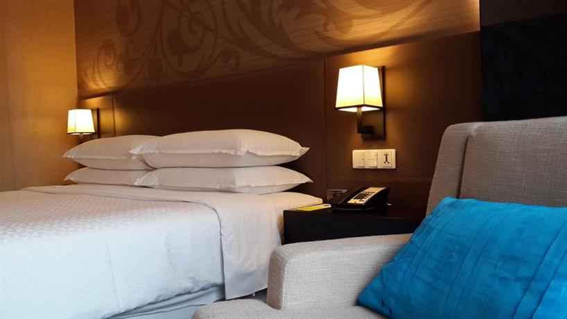 Four Points by Sheraton Bangkok Sukhumvit 15