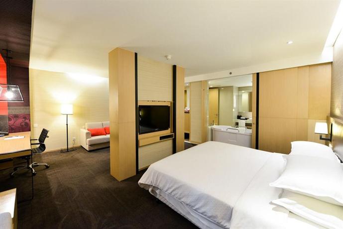 Four Points by Sheraton Bangkok Sukhumvit 15