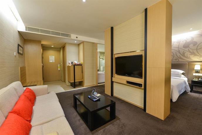 Four Points by Sheraton Bangkok Sukhumvit 15