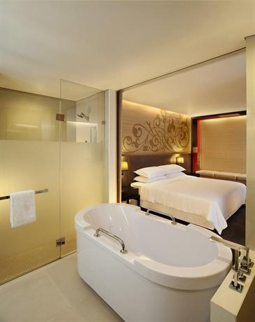 Four Points by Sheraton Bangkok Sukhumvit 15