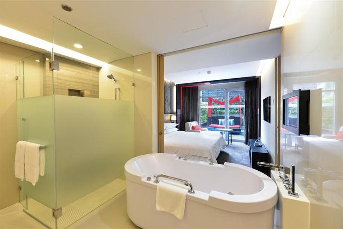 Four Points by Sheraton Bangkok Sukhumvit 15