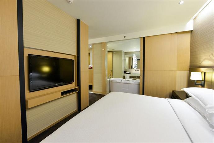 Four Points by Sheraton Bangkok Sukhumvit 15