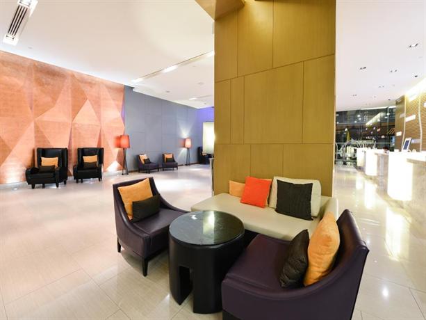 Four Points by Sheraton Bangkok Sukhumvit 15