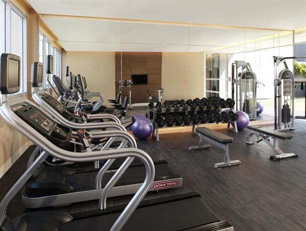 Four Points by Sheraton Bangkok Sukhumvit 15