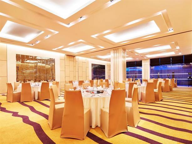 Four Points by Sheraton Bangkok Sukhumvit 15