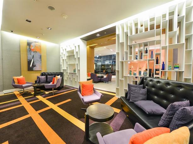 Four Points by Sheraton Bangkok Sukhumvit 15