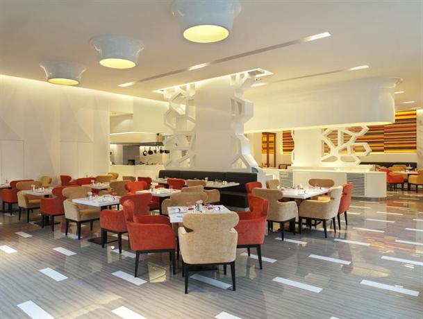 Four Points by Sheraton Bangkok Sukhumvit 15