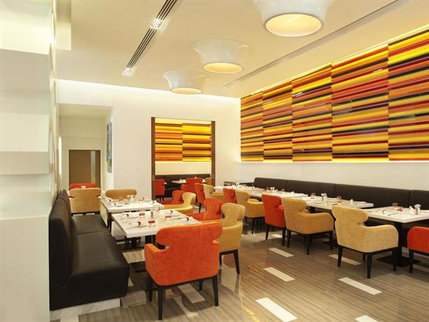 Four Points by Sheraton Bangkok Sukhumvit 15