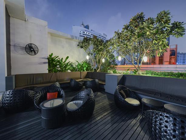 Four Points by Sheraton Bangkok Sukhumvit 15