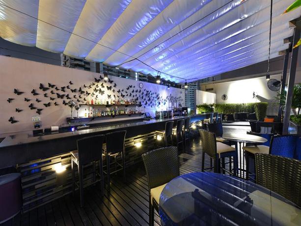 Four Points by Sheraton Bangkok Sukhumvit 15