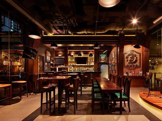 Four Points by Sheraton Bangkok Sukhumvit 15