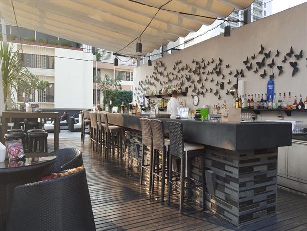 Four Points by Sheraton Bangkok Sukhumvit 15