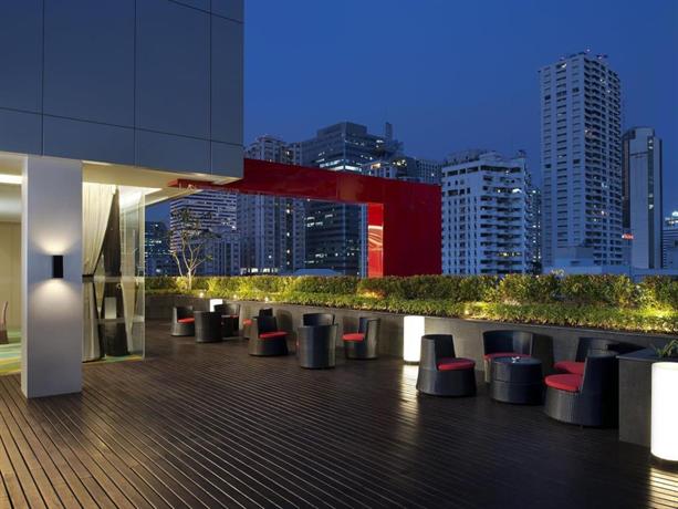 Four Points by Sheraton Bangkok Sukhumvit 15