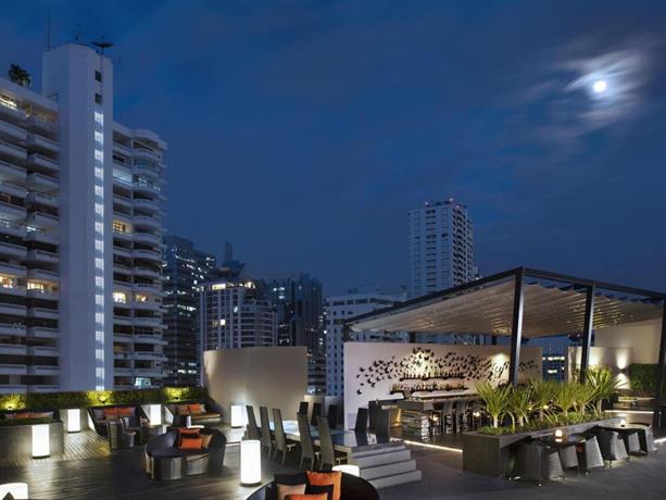 Four Points by Sheraton Bangkok Sukhumvit 15