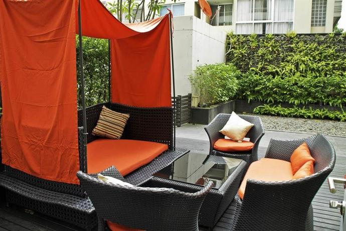 Four Points by Sheraton Bangkok Sukhumvit 15