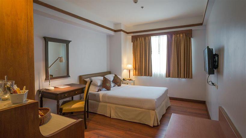 Silom City Hotel Bangkok
