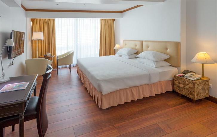 Silom City Hotel Bangkok