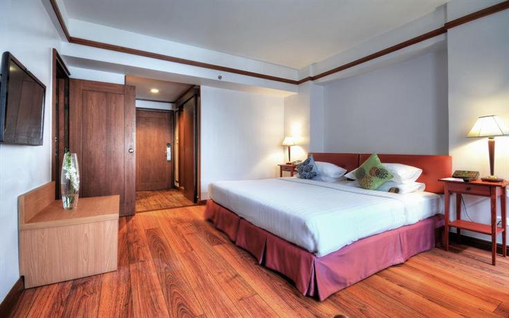 Silom City Hotel Bangkok