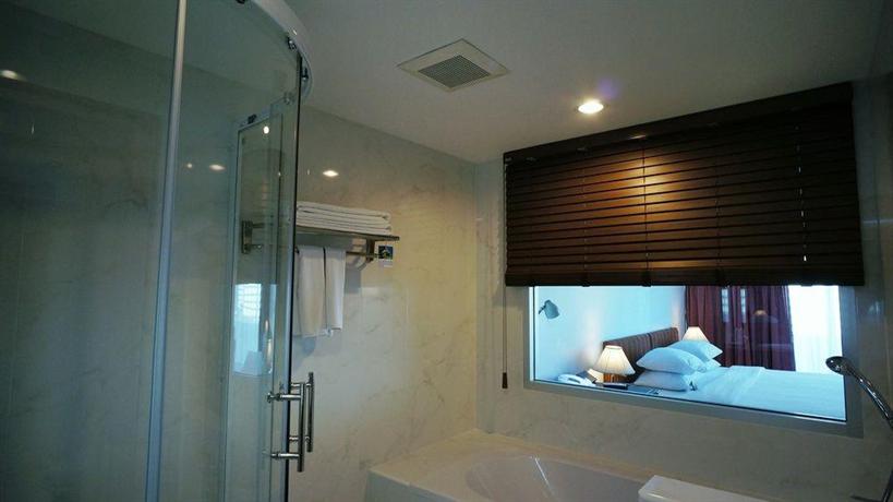 Silom City Hotel Bangkok