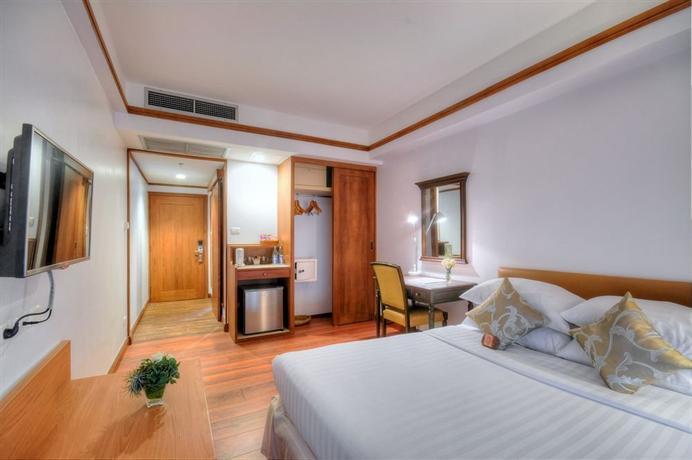 Silom City Hotel Bangkok