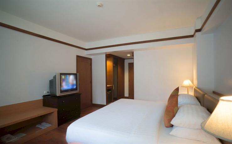 Silom City Hotel Bangkok